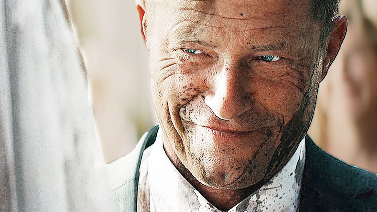 Die Hochzeit - Trailer (Deutsch) HD