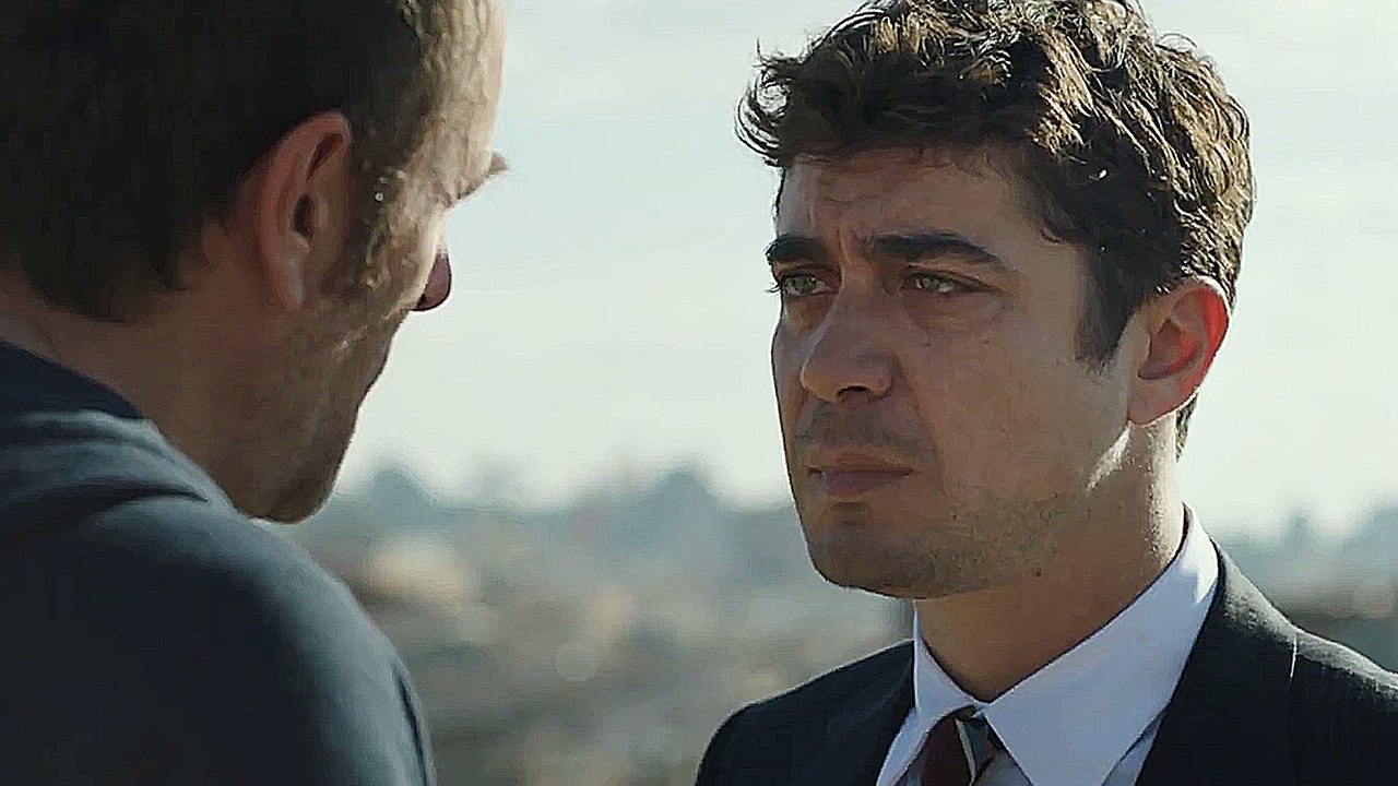 Euforia - Trailer (Deutsche UT) HD