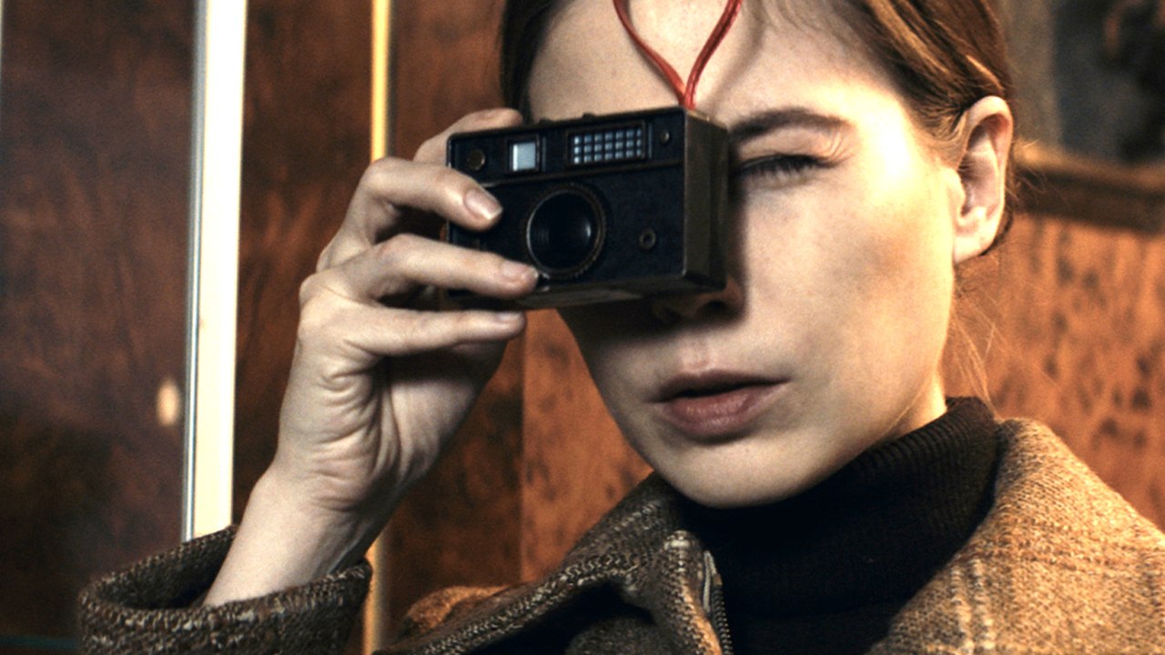 Freies Land - Trailer (Deutsch) HD