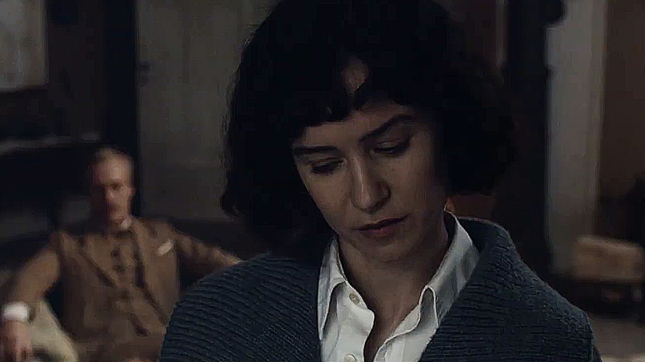 Amundsen - Trailer (Deutsch) HD