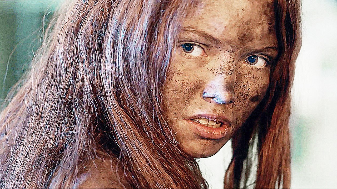 Darlin - Trailer (Deutsch) HD