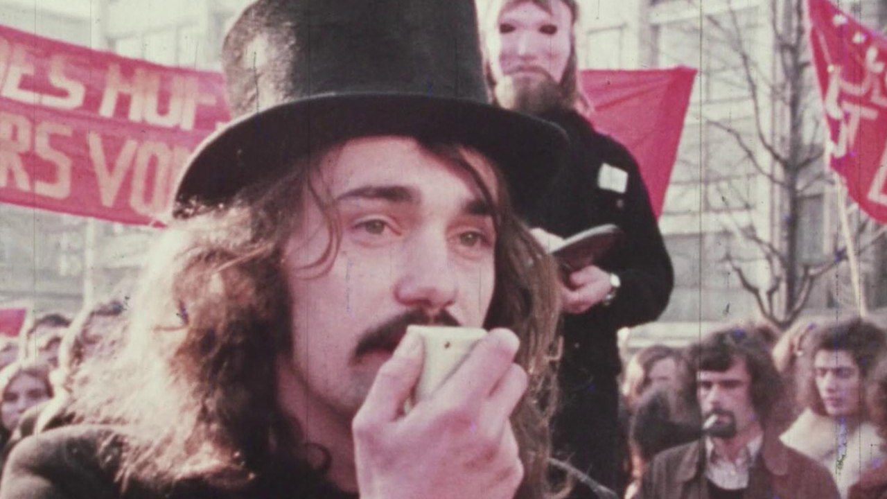 Freie RÃ¤ume - Trailer (Deutsch) HD