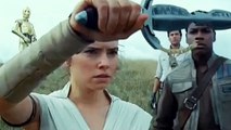 Star Wars The Rise of Skywalker - TV Spot Sith Dagger (English) HD