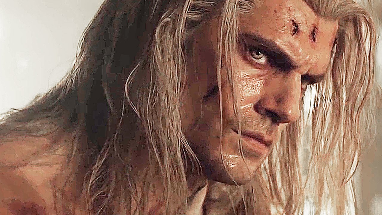 The Witcher - S01 Featurette (Deutsche UT) HD