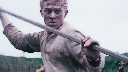 The Lost Vikings - Trailer (Deutsch) HD