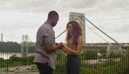 In the Hights - Trailer (English) HD