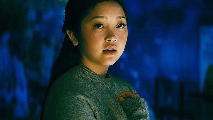 To All The Boys P.S. I Still Love You - Trailer (Deutsch) HD