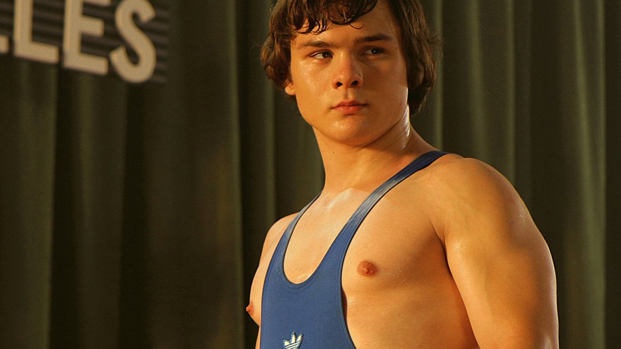 Cep HerkÃ¼lÃ¼ Naim SÃ¼leymanoglu - Trailer (Deutsche UT) HD