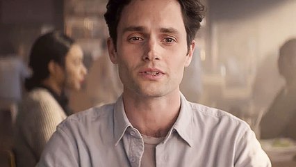 You - S02 Trailer (Deutsche UT) HD