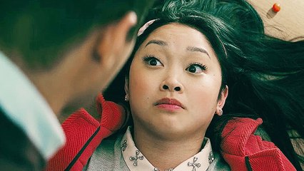 To All The Boys P.S. I Still Love You - Trailer (English) HD