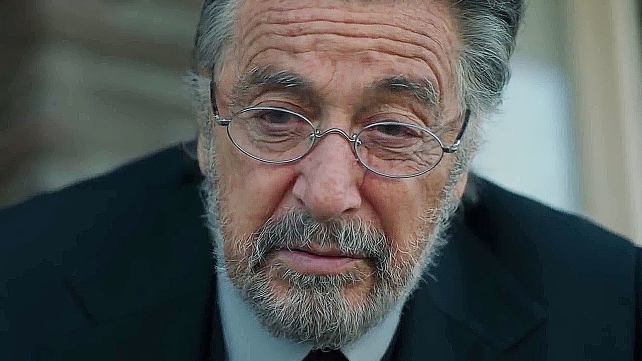 Hunters - S01 Trailer (Deutsch) HD