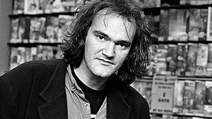 Tarantino - The Bloody Genius - Trailer (English) HD