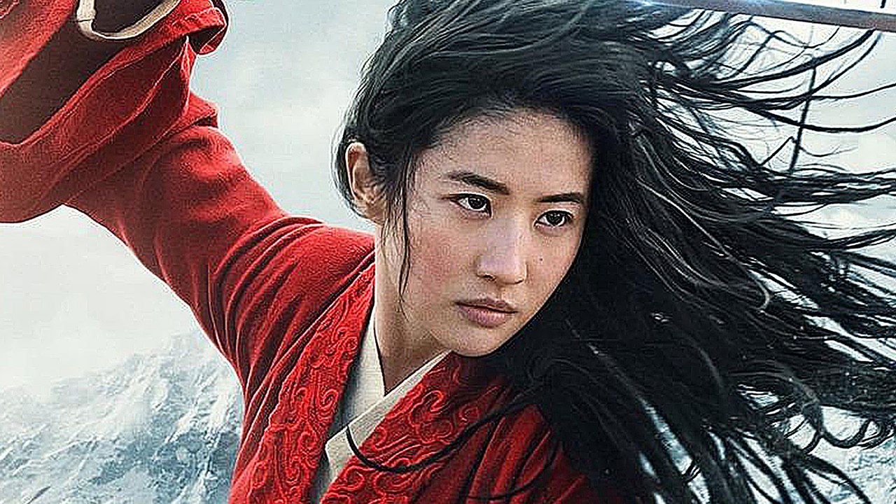 Mulan - Trailer (Deutsch) HD