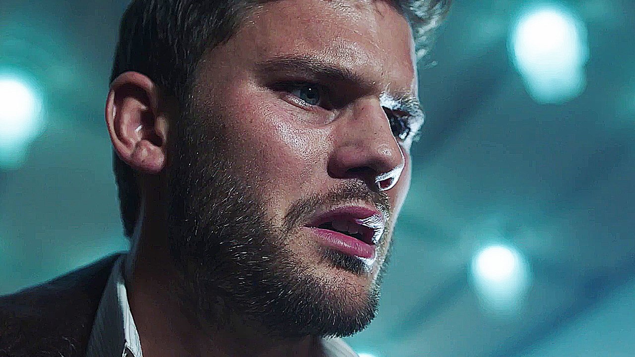 Treadstone - S01 Trailer (Deutsch) HD