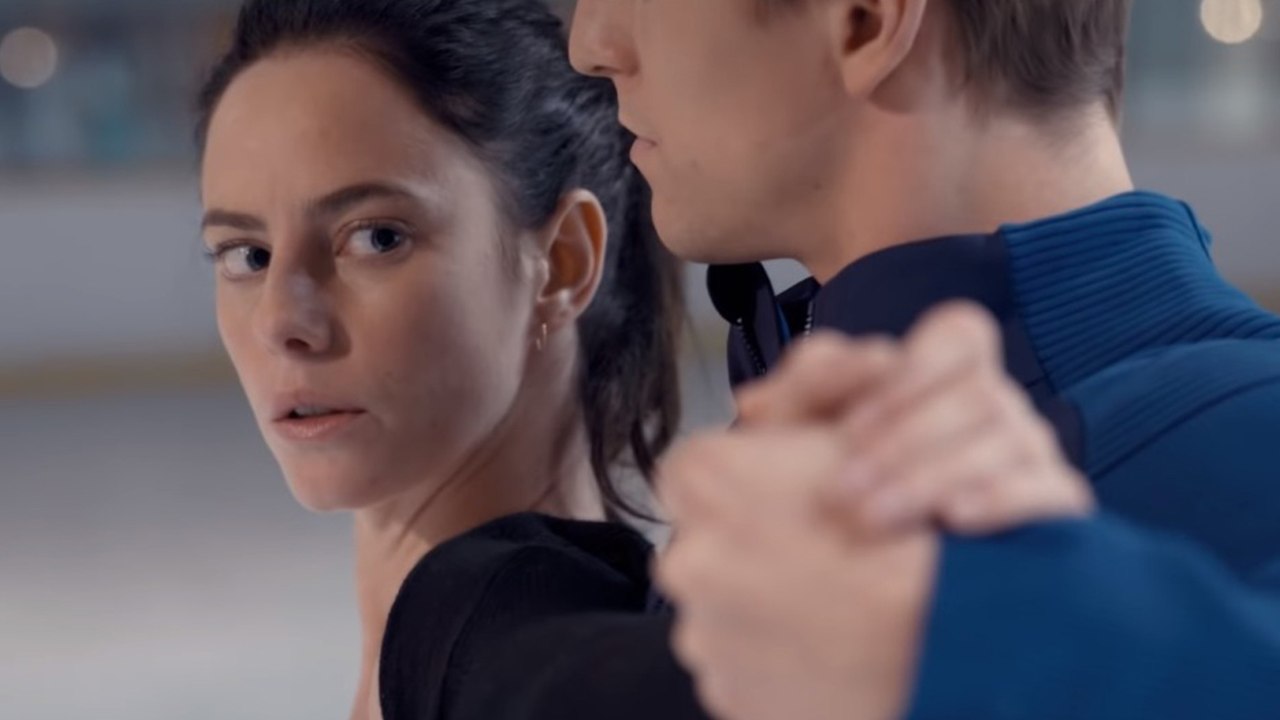 Spinning Out - S01 Trailer (Deutsch) HD