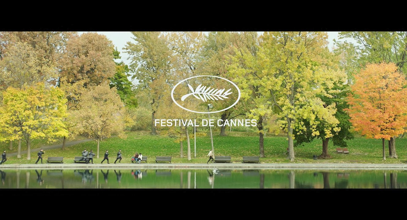 Vom GieÃŸen des Zitronenbaums - Trailer (Deutsch) HD