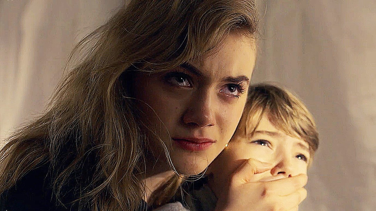 Locke & Key - S01 Trailer (Deutsch) HD