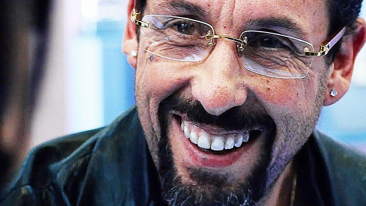 Der schwarze Diamant - Trailer (Deutsche UT) HD