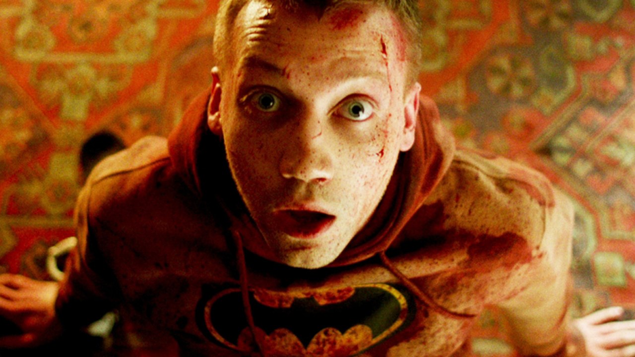 Why Don't You Just Die - Trailer (Deutsche UT) HD