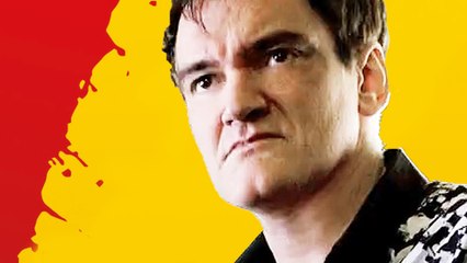 Tarantino - The Bloody Genius - Trailer (Deutsch) HD