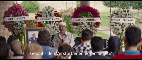 Baba Parasi - Trailer (Deutsche UT) HD