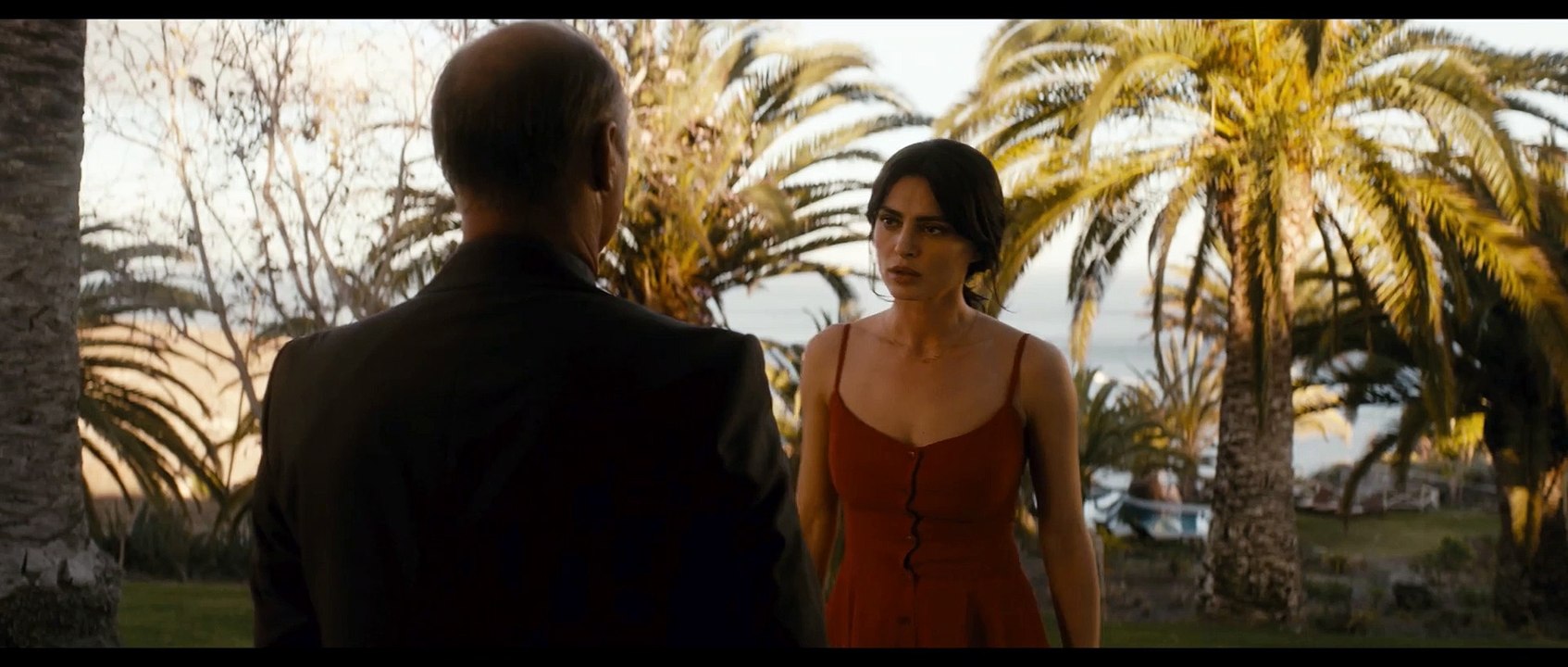 La Gomera - Trailer (Deutsch) HD