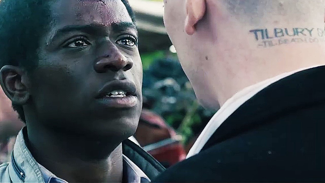 In My Skin - Trailer (Deutsch) HD