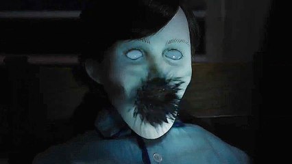 Brahms: The Boy 2 - Trailer (Deutsch) HD