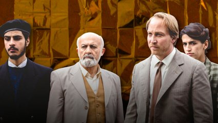 Alle in einem Boot - Trailer (Deutsch) HD