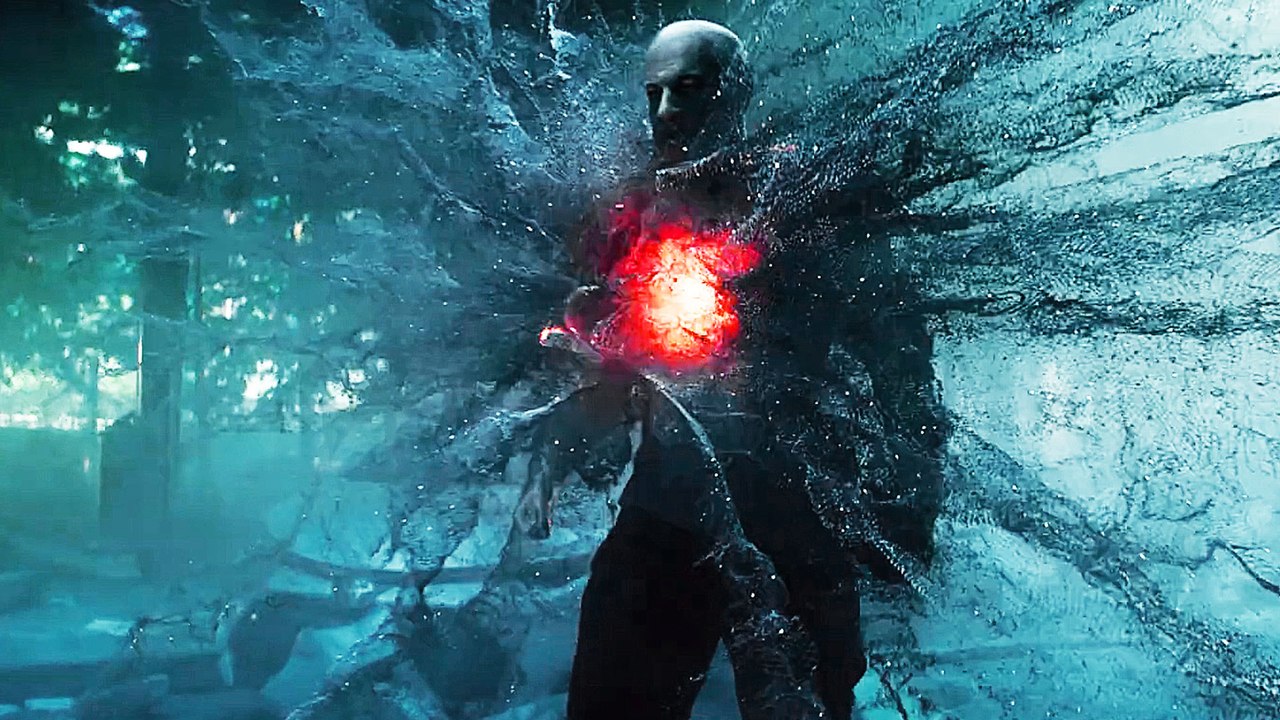 Bloodshot - Trailer 2 (Deutsch) HD