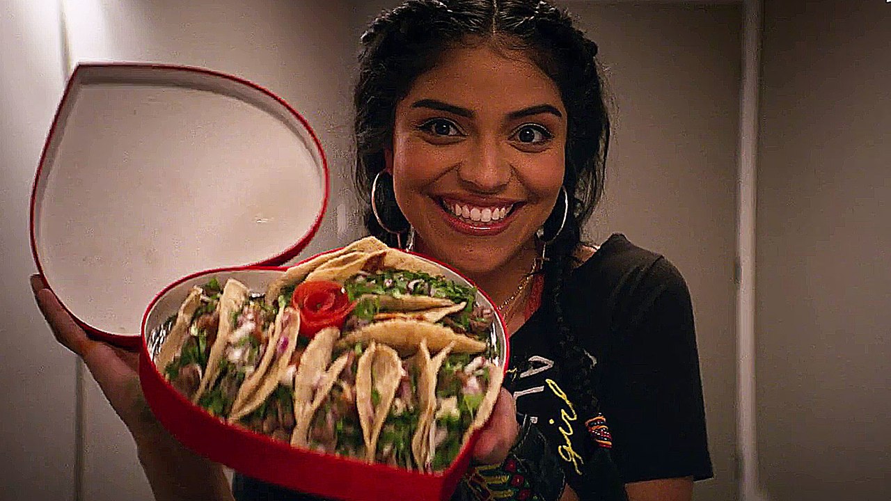 Gentefied - S01 Trailer (Deutsch) HD