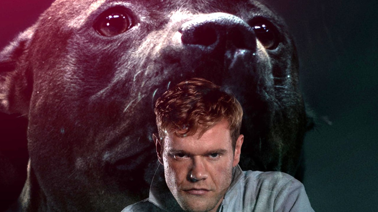 Die RÃ¼den - Trailer (Deutsch) HD