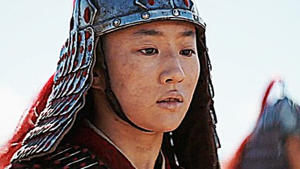 Mulan - Finaler Trailer (Deutsch) HD