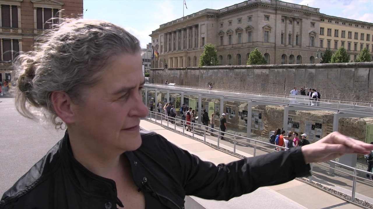 Nachlass Passagen - Trailer (Deutsch) HD