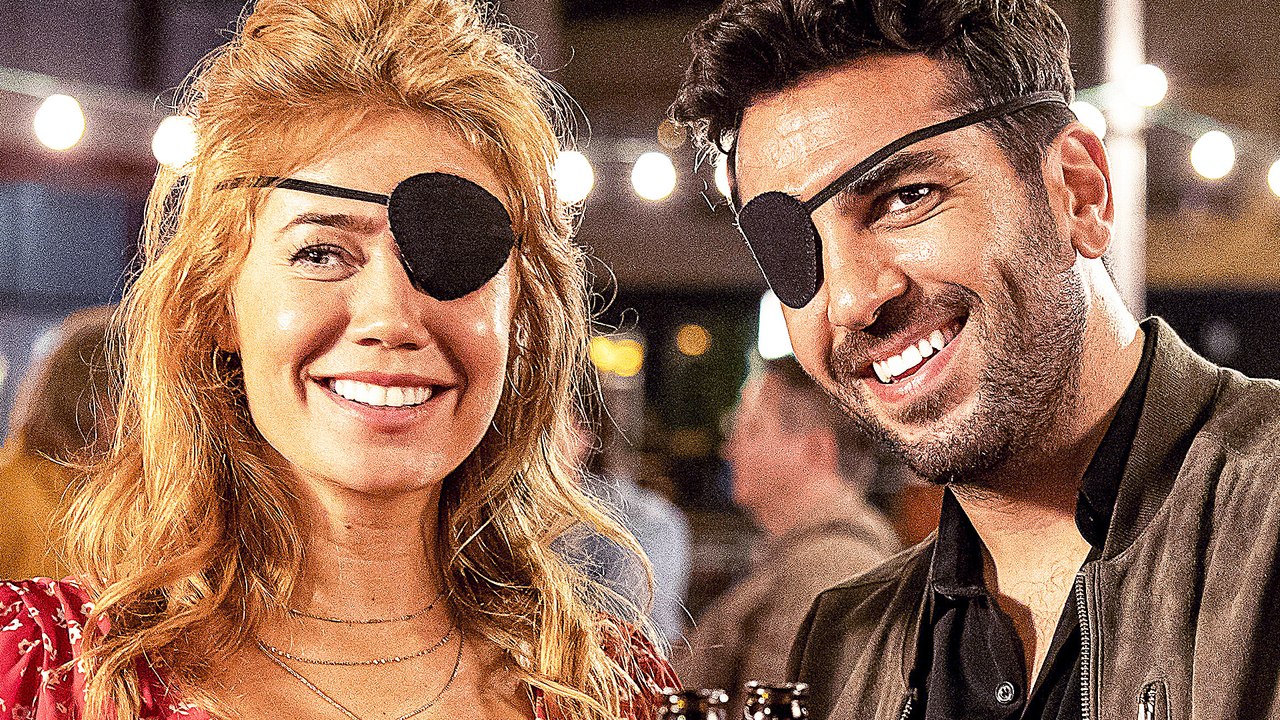 Nightlife - Trailer (Deutsch) HD