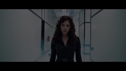 Black Widow - Featurette Legacy  (English) HD