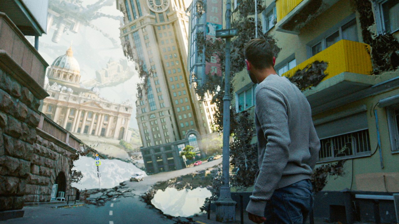 Coma - Trailer 2 (Deutsch) HD