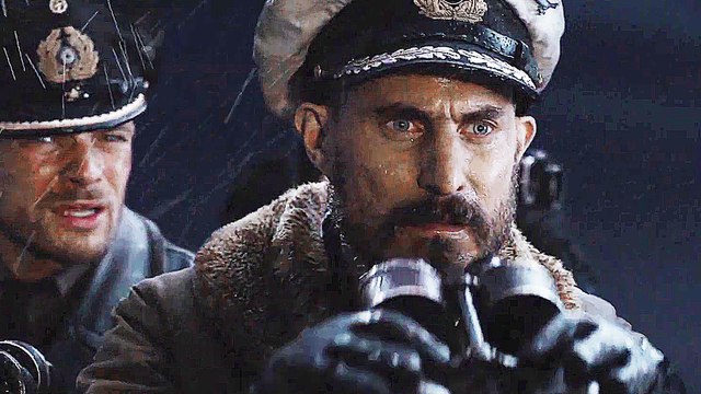 Film Das Boot - Geschichtsklitterung in Neuverfilmung?