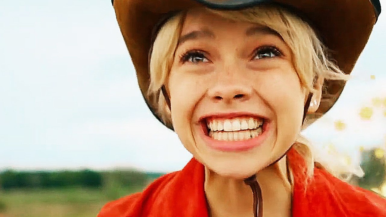 Bibi & Tina - S01 Trailer (Deutsch) HD