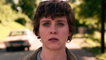 I Am Not Okay With This - S01 Teaser (English) HD