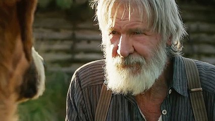 The Call of the Wild - Spot "This Land" - (English) HD