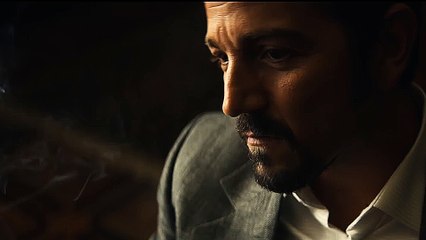Narcos Mexico - S02 Trailer (Deutsch) HD