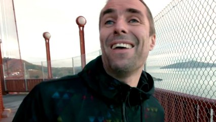 Liam Gallagher As It Was - Trailer (English) HD