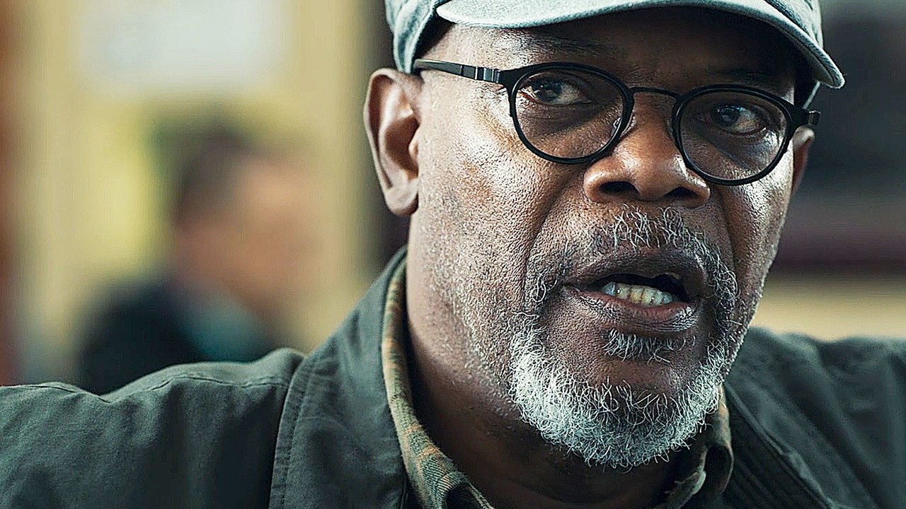 The Last Full Measure - Trailer (Deutsch) HD