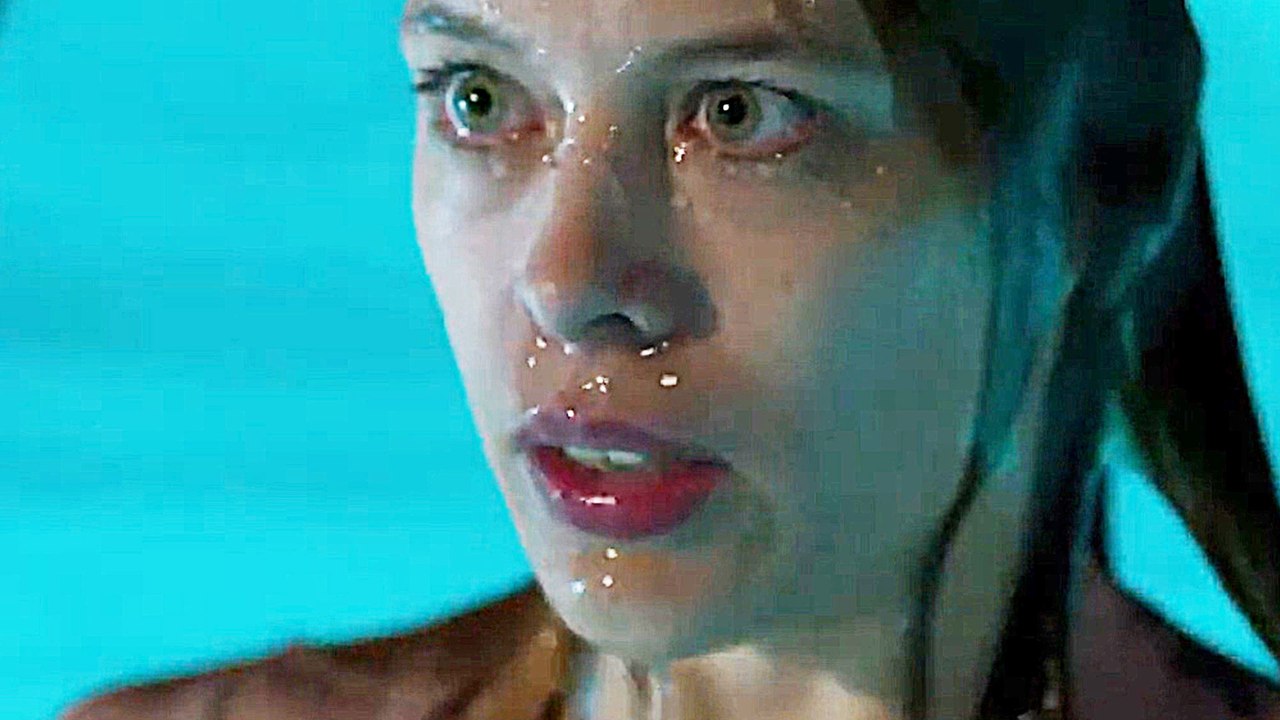 Undine - Trailer (Deutsch) HD