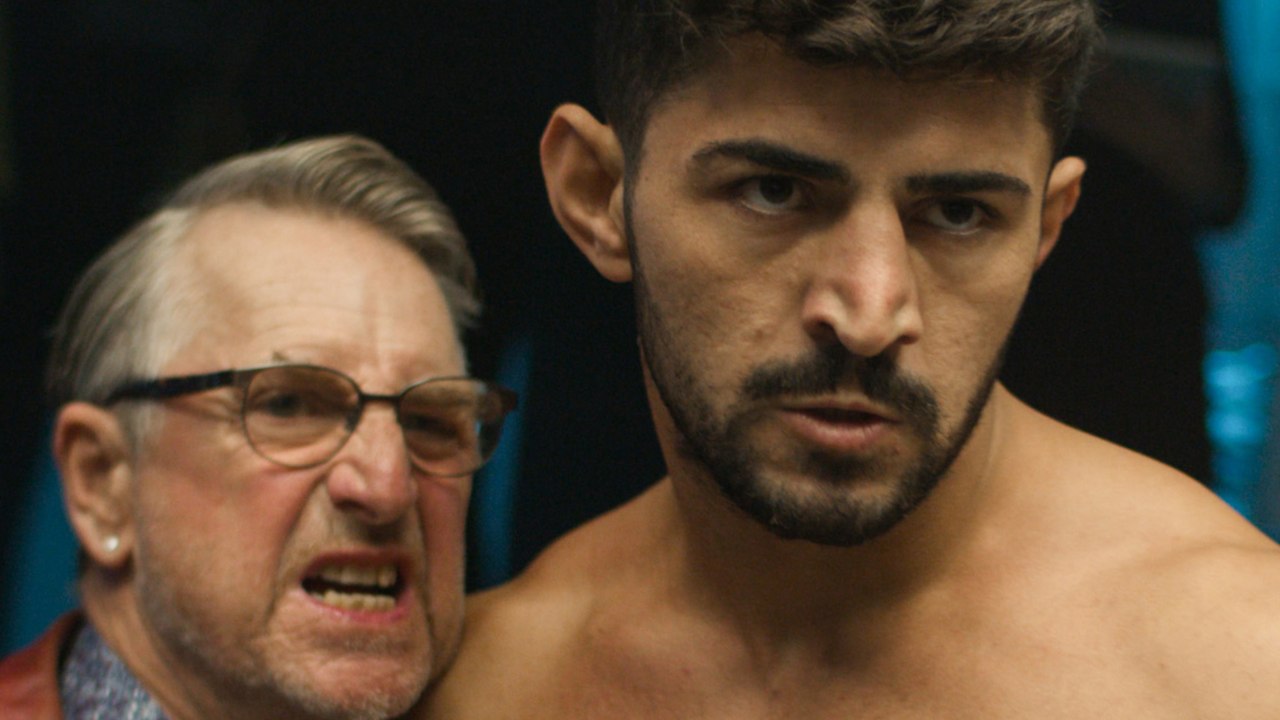 Limbo - Trailer (Deutsch) HD