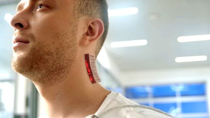 (Not) Perfect Man  - Trailer (Russisch) HD