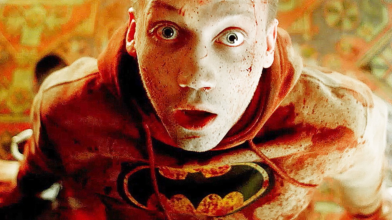 Why Dont you Just Die - Trailer (Deutsch) HD