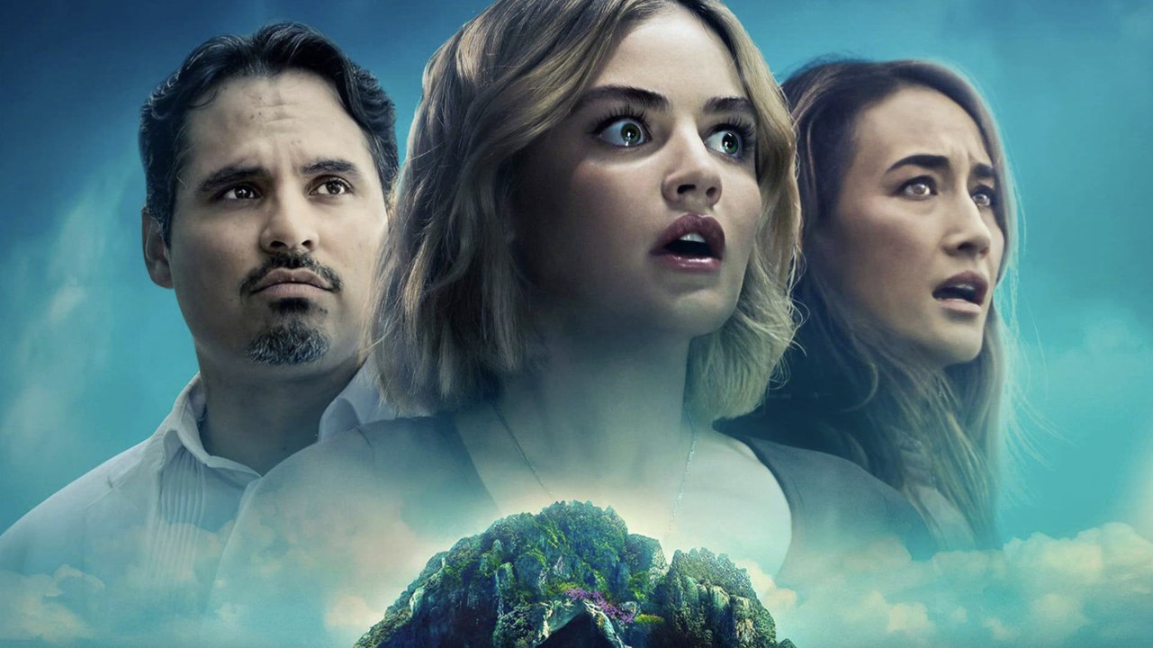 Fantasy Island - Trailer 2 (Deutsch) HD