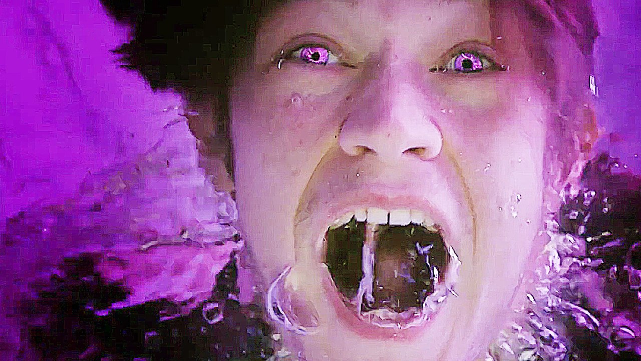 Spides - S01 Trailer (Deutsch) HD